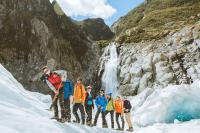 Fox Glacier Guiding image 4